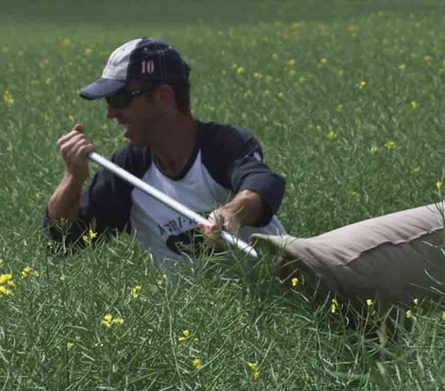 Matt Gosling