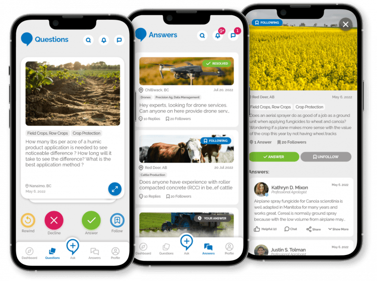 AGvisorPRO product concept