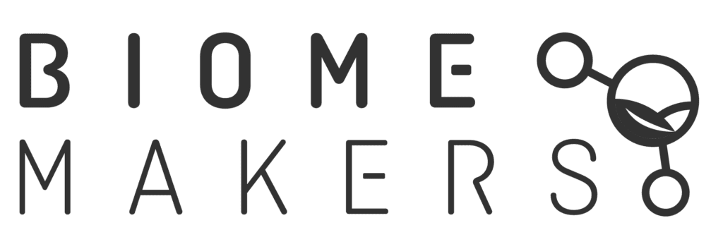 Biome Makers logo