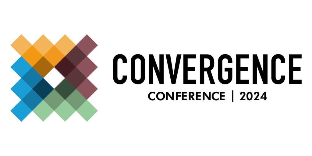 Convergence Conference Logo