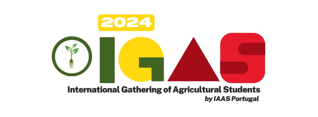 IGAS Logo